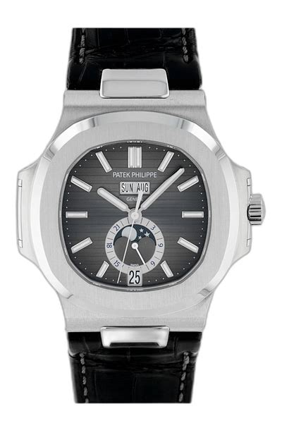 patek philippe nautilus price 5723|5726a nautilus price.